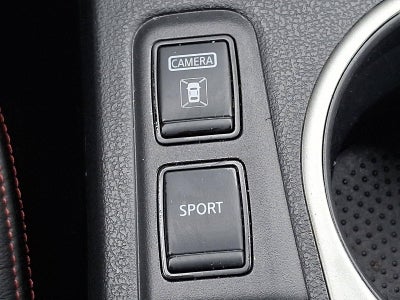 2013 Nissan Rogue AWD 4dr SL