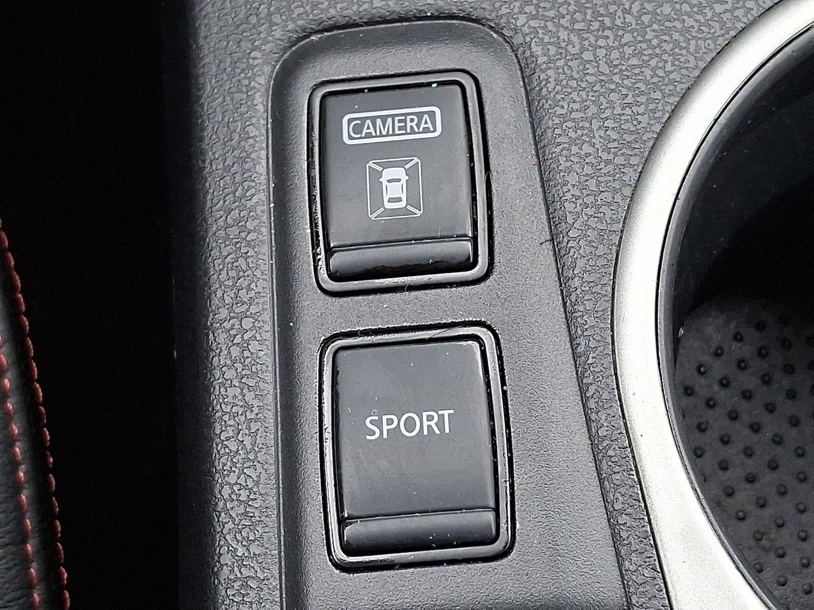 2013 Nissan Rogue AWD 4dr SL