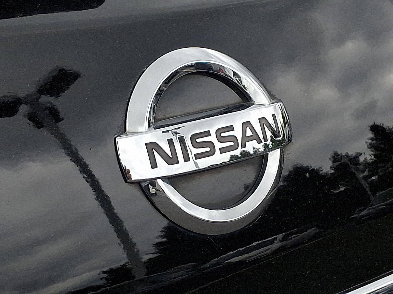 2013 Nissan Rogue AWD 4dr SL
