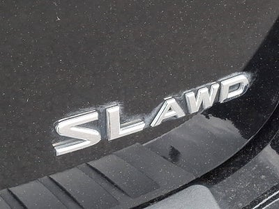2013 Nissan Rogue AWD 4dr SL