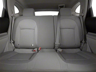 2013 Nissan Rogue AWD 4dr SL