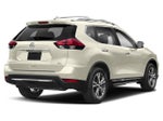 2017 Nissan Rogue AWD SL