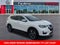 2019 Nissan Rogue AWD SV