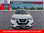 2019 Nissan Rogue AWD SV