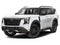 2026 Nissan Armada 4x4 PRO-4X *Ltd Avail*
