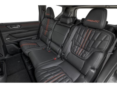2026 Nissan Armada 4x4 PRO-4X *Ltd Avail*