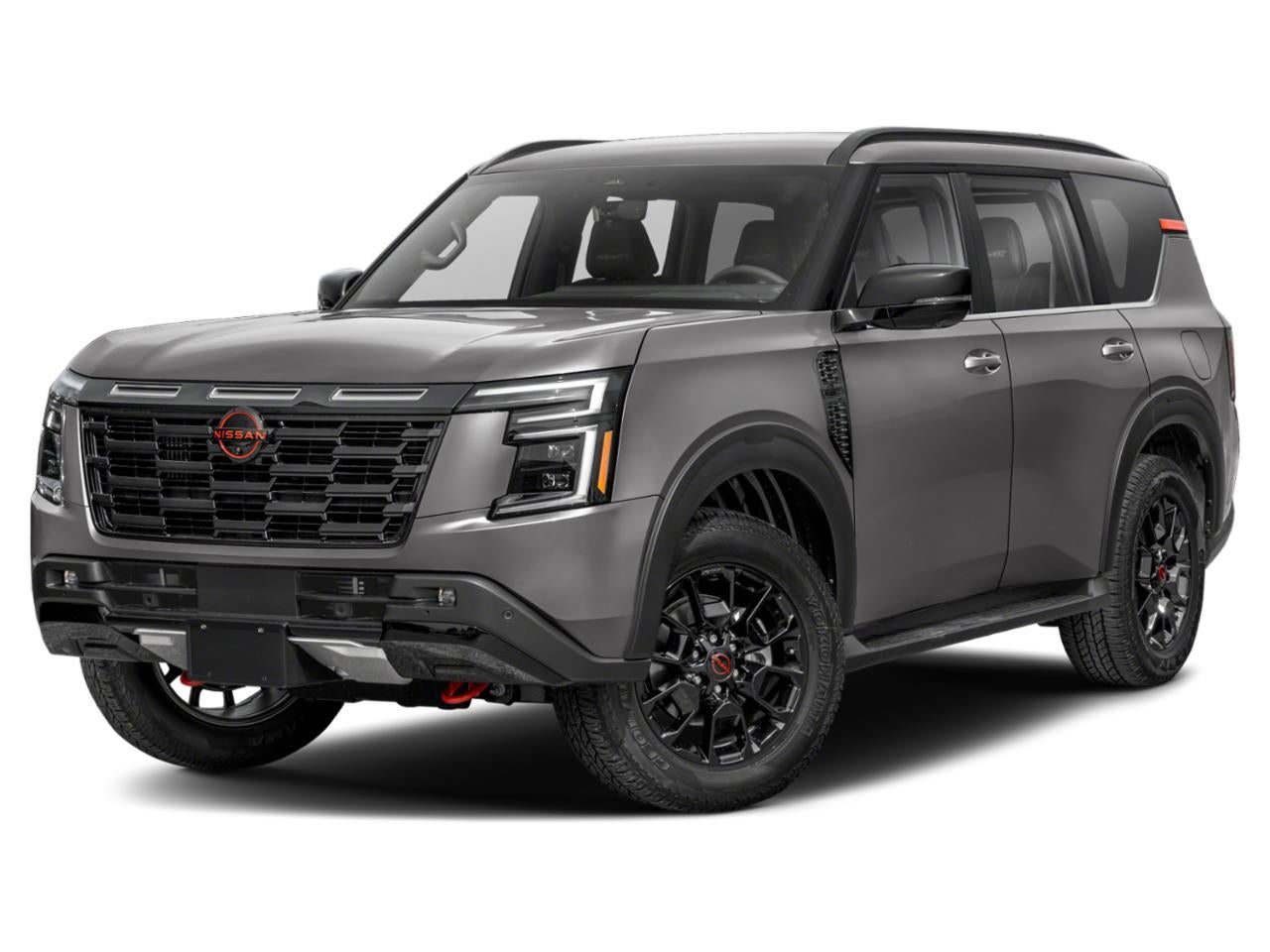2026 Nissan Armada 4x4 PRO-4X *Ltd Avail*