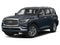 2018 INFINITI QX80 4WD