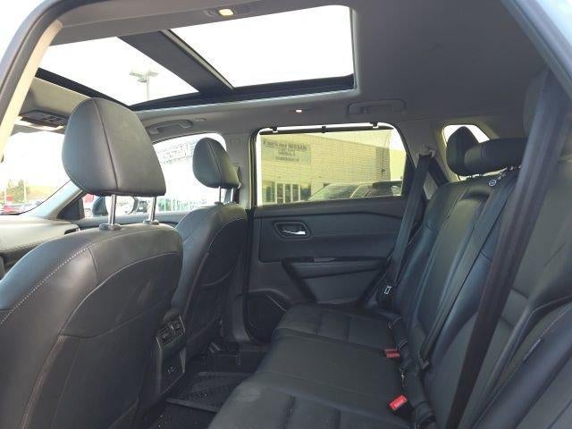 2023 Nissan Rogue AWD SV