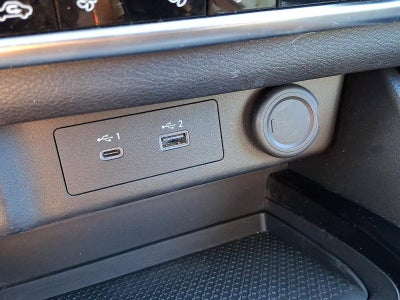 2023 Nissan Rogue AWD SV