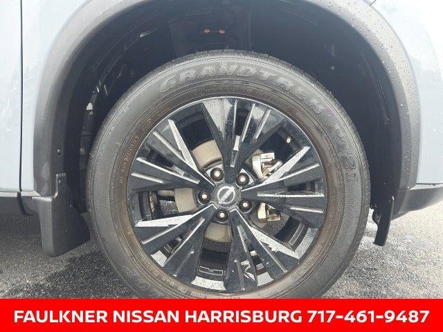 2023 Nissan Rogue AWD SV