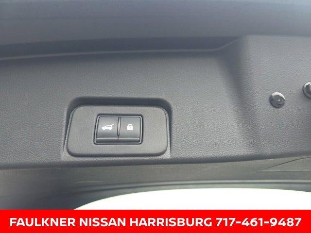 2023 Nissan Rogue AWD SV