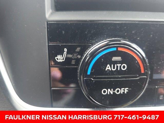 2023 Nissan Rogue AWD SV