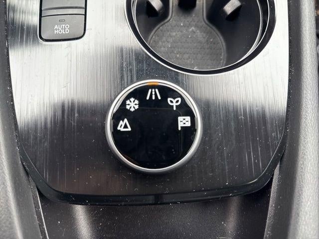 2023 Nissan Rogue AWD SV