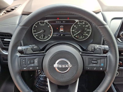 2023 Nissan Rogue AWD SV