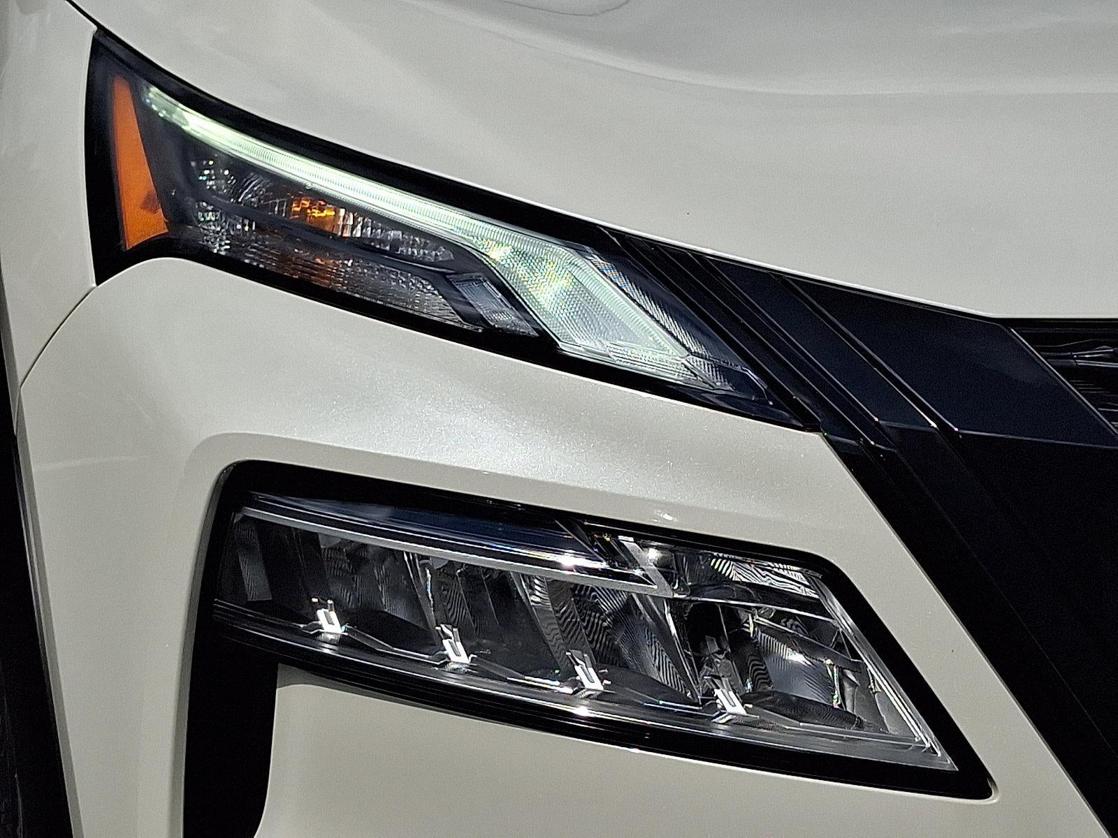 2023 Nissan Rogue AWD SV