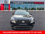 2023 Nissan Rogue AWD SV