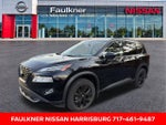 2023 Nissan Rogue AWD SV