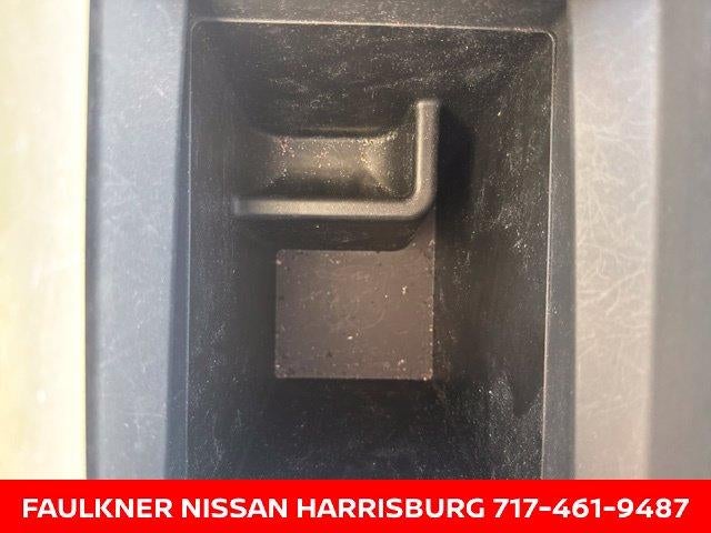 2023 Nissan Rogue AWD SV