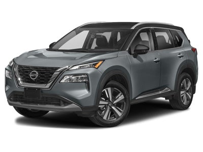 2023 Nissan Rogue AWD SL *Ltd Avail*