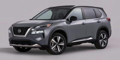 2023 Nissan Rogue AWD SL *Ltd Avail*