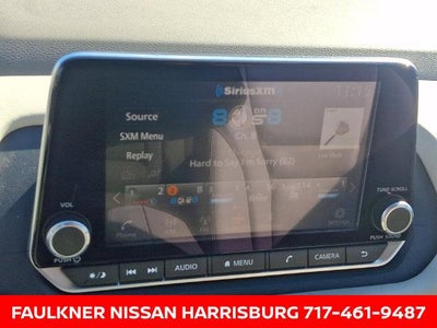 2023 Nissan Rogue AWD SL