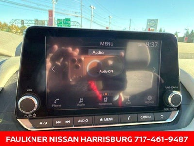 2023 Nissan Rogue AWD SL