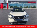 2023 Nissan Rogue AWD SL