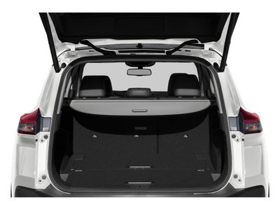 2023 Nissan Rogue AWD Platinum