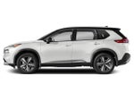 2023 Nissan Rogue AWD Platinum