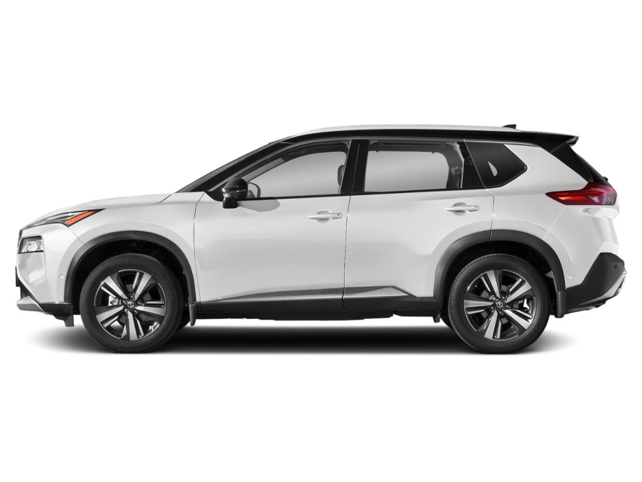2023 Nissan Rogue AWD Platinum
