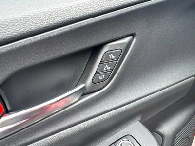 2024 Toyota Prius Prime XSE Premium (Natl)