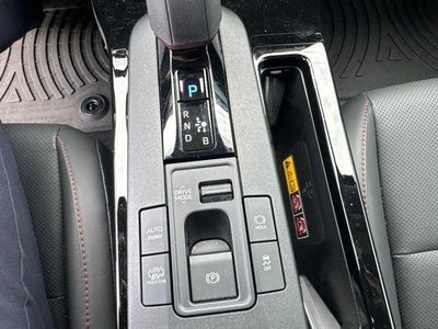 2024 Toyota Prius Prime XSE Premium (Natl)