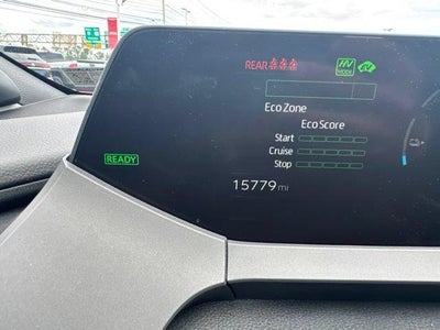 2024 Toyota Prius Prime XSE Premium (Natl)