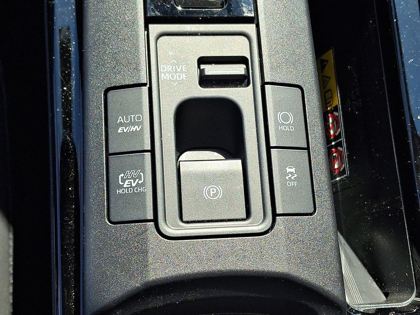 2024 Toyota Prius Prime XSE Premium (Natl)