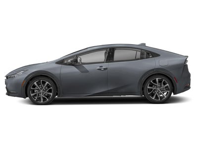 2024 Toyota Prius Prime XSE Premium (Natl)