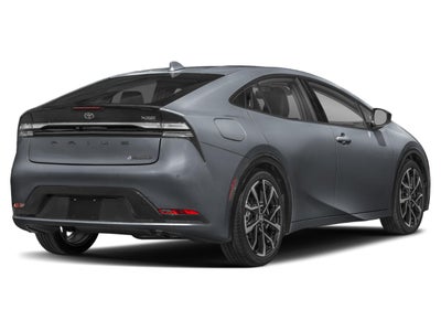 2024 Toyota Prius Prime XSE Premium (Natl)