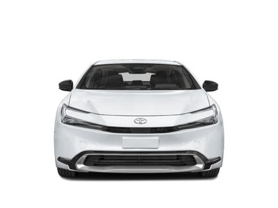 2024 Toyota Prius Prime XSE Premium (Natl)