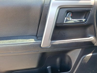 2014 Toyota 4Runner 4WD 4dr V6 SR5 Premium (Natl)