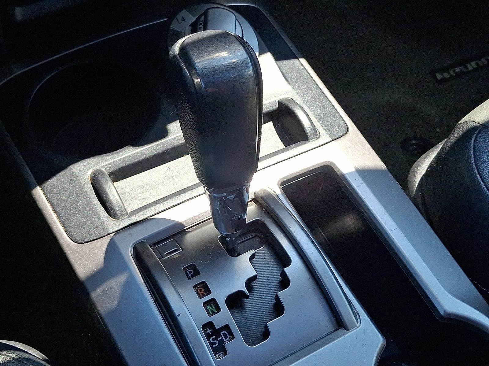 2014 Toyota 4Runner 4WD 4dr V6 SR5 Premium (Natl)