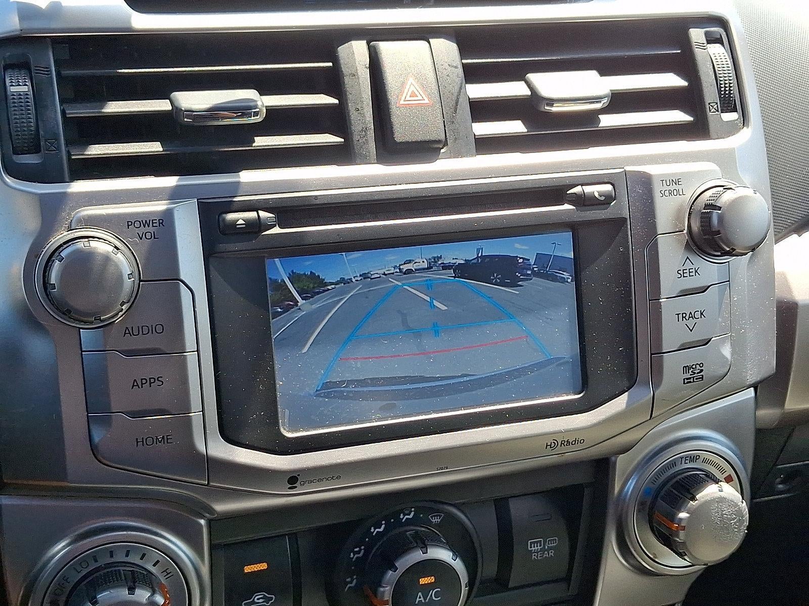 2014 Toyota 4Runner 4WD 4dr V6 SR5 Premium (Natl)