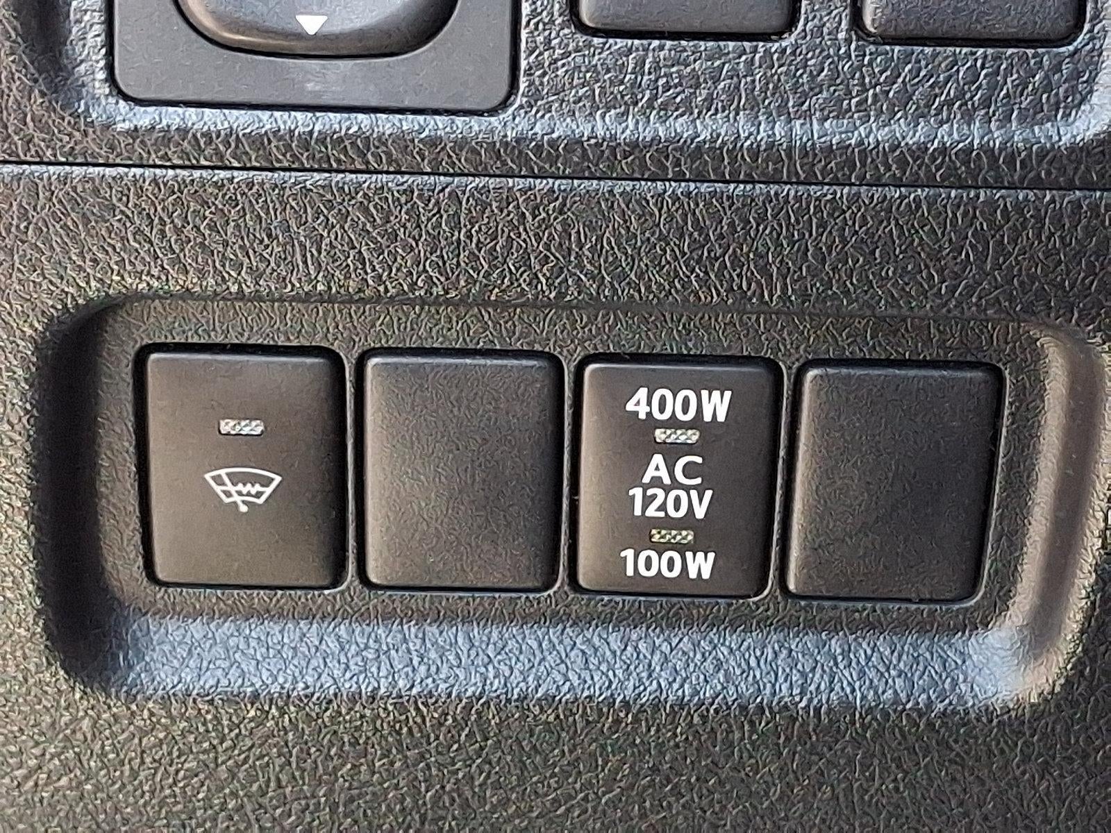 2014 Toyota 4Runner 4WD 4dr V6 SR5 Premium (Natl)