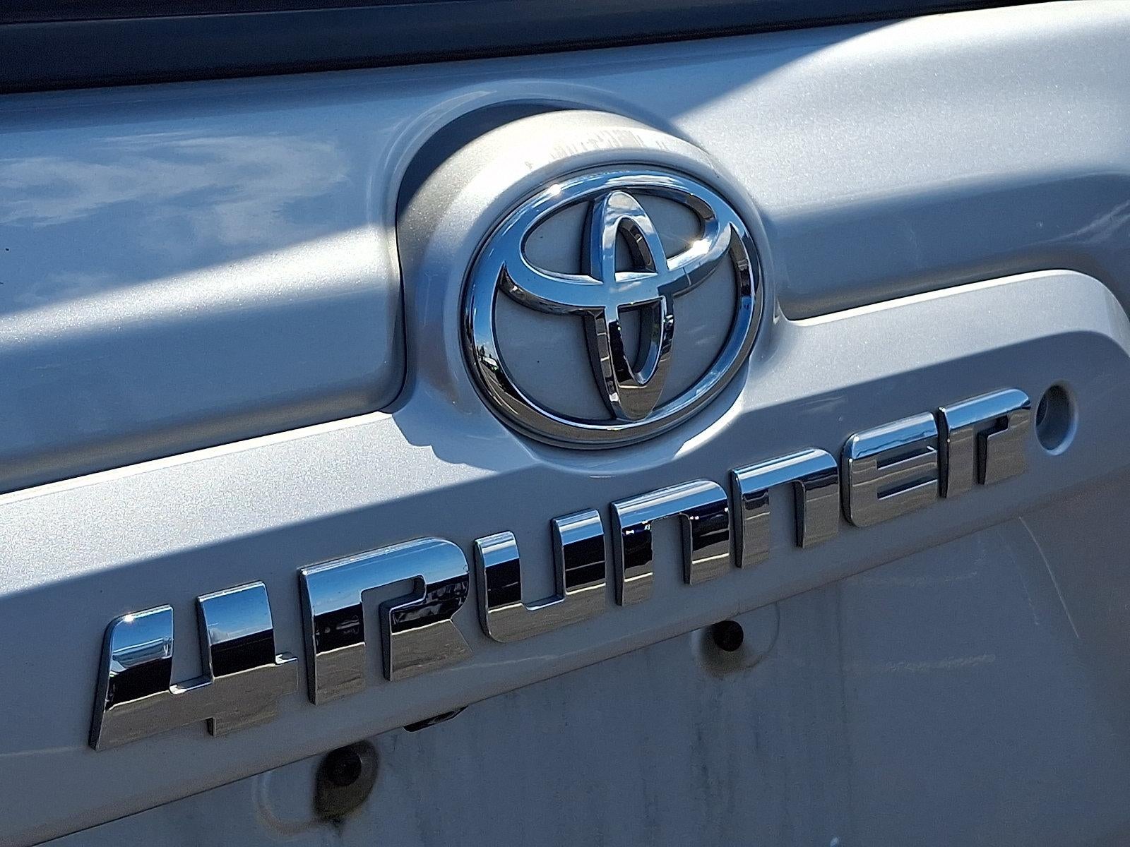 2014 Toyota 4Runner 4WD 4dr V6 SR5 Premium (Natl)