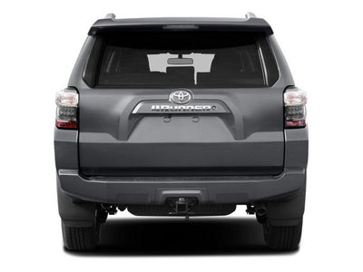 2014 Toyota 4Runner 4WD 4dr V6 SR5 Premium (Natl)