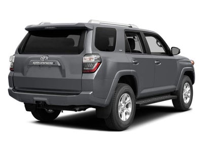 2014 Toyota 4Runner 4WD 4dr V6 SR5 Premium (Natl)