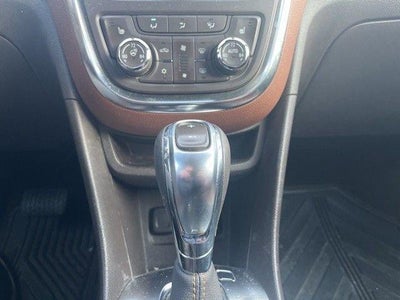 2015 Buick Encore Leather AWD