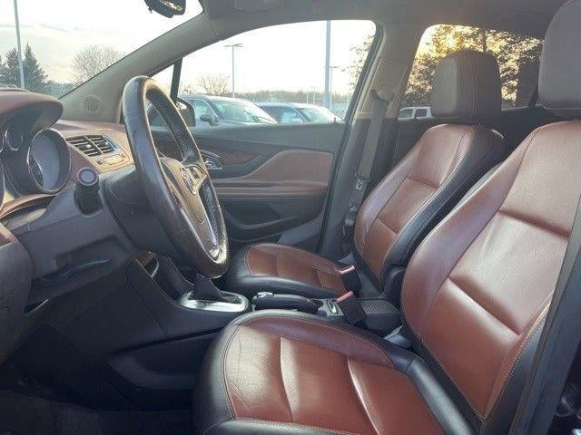 2015 Buick Encore Leather AWD