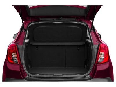 2015 Buick Encore Leather AWD