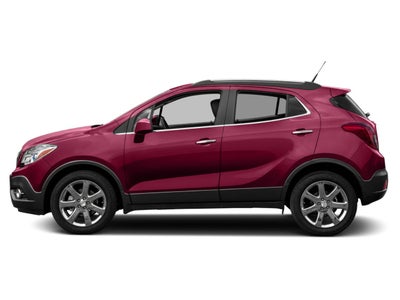 2015 Buick Encore Leather AWD