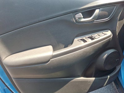 2020 Hyundai KONA Ultimate DCT AWD